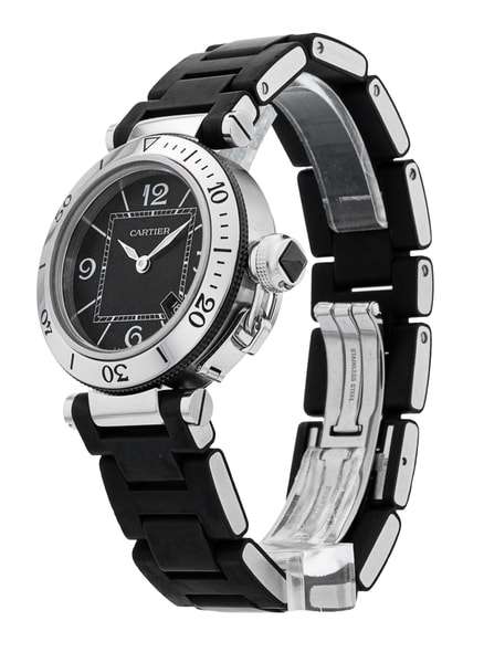 Cartier Pasha W3140003